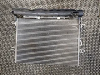 2115000154 Радиатор кондиционера  Mercedes E W211 Арт 8236128, вид 1