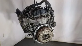 A6510101120,OM 651.955 DE 22 LA Двигатель Mercedes Sprinter W906 Арт 9294969, вид 3