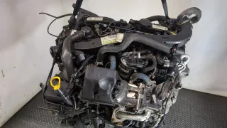 A6510101120,OM 651.955 DE 22 LA Двигатель Mercedes Sprinter W906 Арт 9294969, вид 4