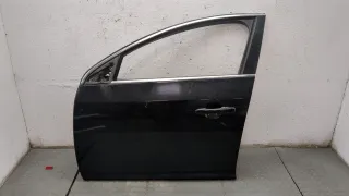31424603 Дверь передняя левая черная Volvo S60 2 Арт 9318098, вид 1