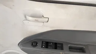 5074154AB Дверь передняя правая черная Dodge Caliber Арт 20223023, вид 3
