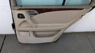 A2107300209,A2107300205 Дверь задняя правая синяя Mercedes E W210 Арт 20247669, вид 4