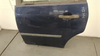 1496877,P3M51R24631AB Дверь задняя левая синяя Ford C-max 1 Арт 20405231, вид 2