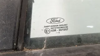 1496877,P3M51R24631AB Дверь задняя левая синяя Ford C-max 1 Арт 20405231, вид 5