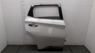  Дверь задняя правая белая Nissan Murano Z52 Арт 20425592, вид 1