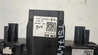 5K0953569B Шлейф руля  Skoda Superb 2 Арт 11397234, вид 4