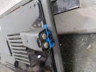 55074947AC Замок крышки багажника Jeep Wrangler TJ Арт 11250884, вид 2