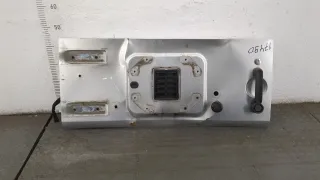  Замок крышки багажника Jeep Wrangler JK Арт 11407204, вид 1