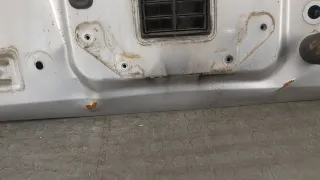  Замок крышки багажника Jeep Wrangler JK Арт 11407204, вид 3