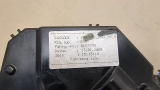  Замок зажигания BMW 7 E65/E66 Арт 20424980, вид 5