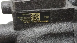 4M5Q9B395AD ТНВД Ford S-Max 1 Арт 20420149, вид 3