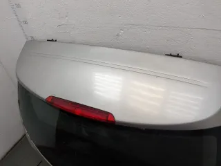  Стекло заднее Nissan Murano Z50 Арт 11405660, вид 2