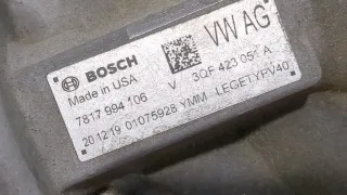 3QF423051B Рулевая рейка Volkswagen Atlas Арт 9224572, вид 4