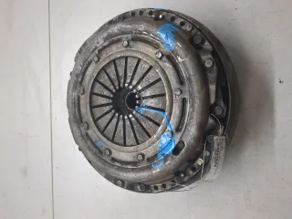 1669556 Маховик Ford C-max 2 Арт 20287058