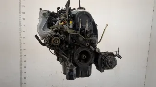  Маховик Mitsubishi Carisma Арт 11407136, вид 1