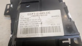 BS7T10849DE Щиток приборов (приборная панель) Ford Galaxy 2 restailing Арт 8762204, вид 3