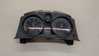13267563 Щиток приборов (приборная панель) Opel Astra J Арт 20368828, вид 1