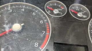  Щиток приборов (приборная панель) Ford Focus 2 restailing Арт 20425164, вид 4