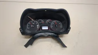  Щиток приборов (приборная панель) Ford KA 2 Арт 20425982, вид 1