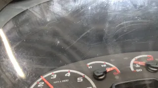  Щиток приборов (приборная панель) Ford KA 2 Арт 20425982, вид 2