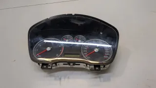 1483706,1483707,1483714,1483715 Щиток приборов (приборная панель) Ford C-max 1 Арт 20426449, вид 1