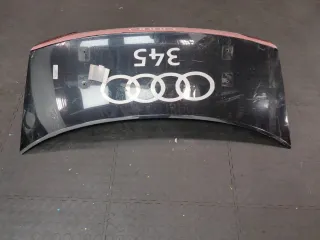 8E5945093A Фонарь крышки багажника левый Audi A4 B7 Арт 11350959, вид 4