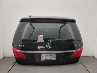 A1668201264 Фонарь крышки багажника правый Mercedes GL X166 Арт 11343026, вид 1
