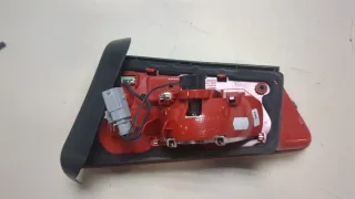 4G5945093B Фонарь крышки багажника левый Audi A6 C7 (S6,RS6) Арт 20124760, вид 3