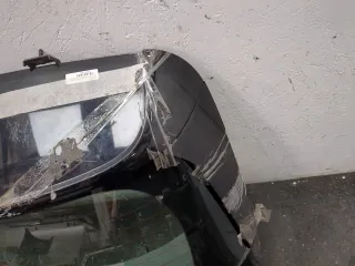 9677818380 Фонарь крышки багажника левый Peugeot 308 2 Арт 11060403, вид 2
