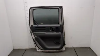  Стекло двери задней левой Honda Ridgeline Арт 11406988, вид 2