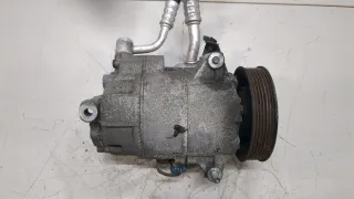 13250607 Компрессор кондиционера Opel Astra J Арт 9265621, вид 2