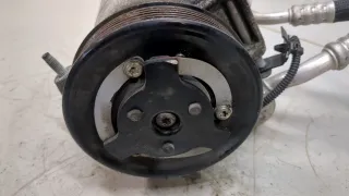 13250607 Компрессор кондиционера Opel Astra J Арт 9265621, вид 4