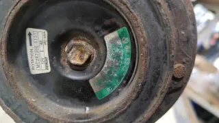 4472203324 Компрессор кондиционера BMW X5 E53 Арт 9313786, вид 3