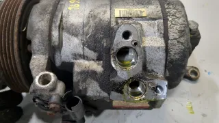 4472203324 Компрессор кондиционера BMW X5 E53 Арт 9313786, вид 4