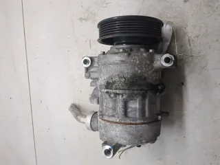 5Q0820803F Компрессор кондиционера Audi A3 8V Арт 20338333, вид 1