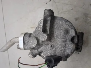 5Q0820803F Компрессор кондиционера Audi A3 8V Арт 20338333, вид 3