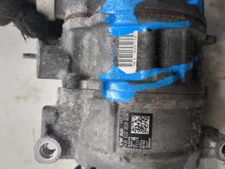 5Q0820803F Компрессор кондиционера Audi A3 8V Арт 20338333, вид 4