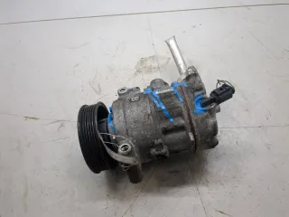 5Q0820803F Компрессор кондиционера Audi A3 8V Арт 20338333, вид 5