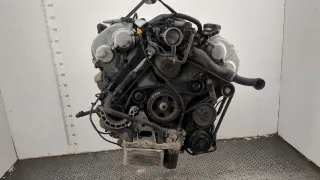  Компрессор кондиционера Porsche Cayenne 955 Арт 11406544, вид 1
