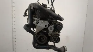  Компрессор кондиционера Seat Altea Арт 11407324