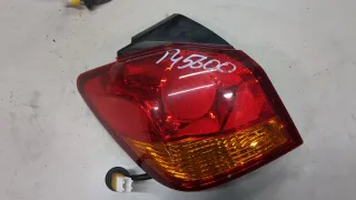 8330A689 Фонарь задний левый Mitsubishi ASX restailing Арт 9433765