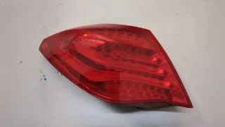 63217182197,7182197 Фонарь задний левый BMW 7 F01/F02 Арт 20375479, вид 1