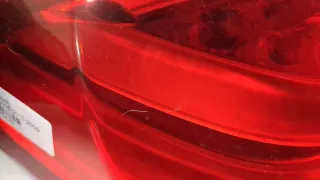 63217182197,7182197 Фонарь задний левый BMW 7 F01/F02 Арт 20375479, вид 4