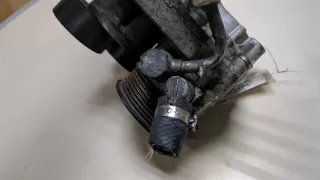 5801525984 Насос ГУР Fiat Ducato 4 Арт 8530951, вид 2