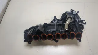 11618507239 Коллектор впускной BMW 1 E81/E82/E87/E88 Арт 20132356, вид 3