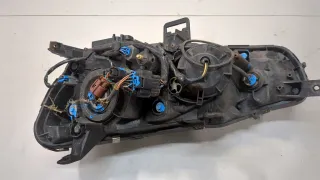 8301B626 Фара передняя правая Mitsubishi Lancer 10 Арт 9420771, вид 4