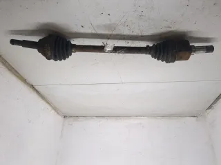 4602016,1C153B437CH Полуось передняя левая (приводной вал, шрус) Ford Transit 3 Арт 9509524, вид 4