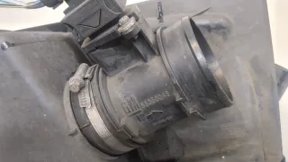  Корпус воздушного фильтра Opel Zafira B Арт 20424518, вид 5