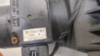  Корпус воздушного фильтра Mitsubishi Outlander 1 Арт 20424650, вид 5