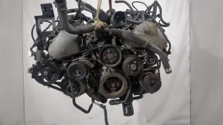 161197S000 Дроссельная заслонка Nissan Armada Арт 11354473, вид 1